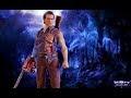 10 Things You May Not Know About Ash Williams