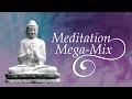 Meditation Mega-Mix: April 29, 2024