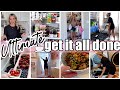 *NEW* ULTIMATE GET IT ALL DONE MOTIVATION TO GET YOUR LIFE BACK ON TRACK TIFFANI BEASTON HOMEMAKING