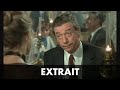 CESAR ET ROSALIE  - Extrait #1 "Le restaurant" - Montand, Schneider