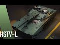 Project Cold War - HSTV-L