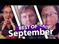 React: PietSmiet Best of September 2018
