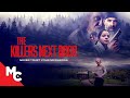 The Killers Next Door | Full Movie | Crime Survival Thriller