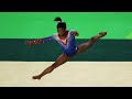 5 Greatest Moments in Gymnastics History