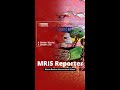 MRIS Reporter