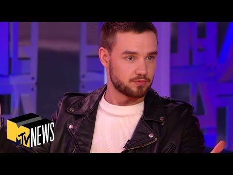 Download Liam Payne Teases a One Direction Reunion (Again!) | TRL Late Night free
