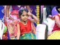 குழந்தைகளை சமாளிக்க முடியாமல் திணறும் அண்ணாச்சி..! Azhagu Kutty Chellam | Kalaignar TV  | Part 1