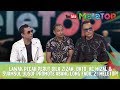 Lawak Pecah Perut Bila Zizan, Dato' AC Mizal & Syamsul Yusof Promote Abang Long Fadil 2! MeleTOP !