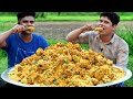 World Famous Nizami Chicken Biryani | Hyderabadi Nizami Biryani Recipe | Cooking In a Village