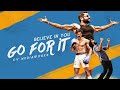 Go for it - Believe in you | Tamil Motivational video | GV Mediaworks