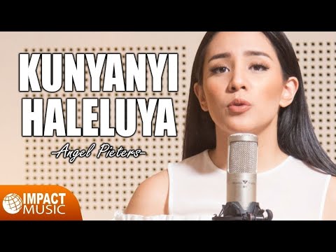 Download Angel Pieters - Kunyanyi Haleluya free