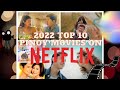 Top 10 Pinoy Movies on Netflix 2022