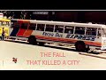 THE FALL THAT KILLED A CITY: How the death of Kenya Bus Service brought forth disorder in Nairobi.