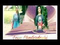 "L♡VE CHOTURDOSHI" 💖 Aryann & Pratyusha 💕 "L♡VE CHOTURDOSHI"Short Movie ❤ HD