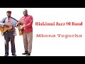 MBONO TOGOCHA(OFFICIAL VIDEO)-RIAKIMAI