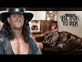 How The Undertaker Got His Name