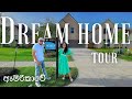 BUYING OUR HALF MILLION DOLLARS DREAM HOME || ඇමරිකාවේ අපේ සිහින නිවහන || BRAND NEW HOME TOUR