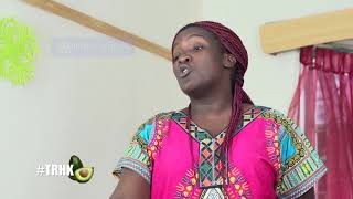 Alahaula! Sinema ndio hii....Ep176 Pt 2