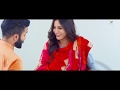 Sarpanchi - Lyrical  Music Video | Baani Sandhu Ft. Dilpreet Dhillon | 👍 2019