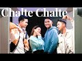 (COVER INDIA) Chalte Chalte - Hari Putra, Putri Isnari, Gunawan, Ridwan