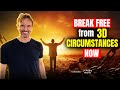 How to Free Yourself from Unwanted 3D Circumstances