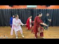 Gabru Gulab Warga | Bhangra Video | Gurnam Bhullar | Dance | Bhangra | Easy Steps | Choreography