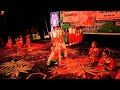 Sarvodaya School Nanded 12th Annual Function | Morya Re | pahil Naman Dance