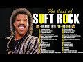 Lionel Richie, Elton John, Phil Collins, Bee Gees, Eagles📀Best Rock Songs Ballads 70s 80s 90s