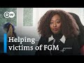 Fighting female genital mutilation | DW Documentary