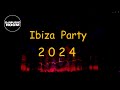 Ibiza Party 2024 : Solomun - Maceo Plex - Stephan Bodzin (Mix)