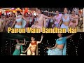 PARODI INDIA TERBAIK DAN TERMIRIP -Pairon Main Bandhan Hai - Versi Indonesia