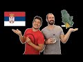 Geography Now! SERBIA!