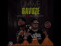 Diplomat - Umwe Bavuze Feat' Bruce Melodie (Official Audio)