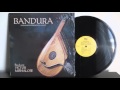 Bandura - Ukrainian Instrumental Music / Bandurist Victor Mishalow