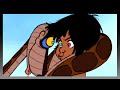 Kaa & Mowgli - Ultimate Encounter (2023)