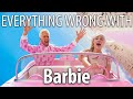Everything Wrong With Barbie in 23 Minutes or Less