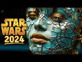 STAR WARS Full Movie 2024: Eclipse | Superhero FXL Action Fantasy Movies 2024 English (Game Movie)
