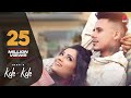Kde – Kde (Official Video): Harvi | Adaa Khan | Harmony |Bang Music |Punjabi Songs 2021