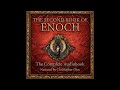 The Second Book of Enoch | Banned From The Bible | Full Audiobook With Text