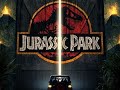 Jurassic park 1 - health percentage