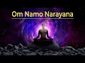 The Most Famous Mantra in India "Narayaya" ֍ Cleanses the Soul from Pain, Resentment, Fears and Obst