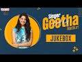 Best Of Geetha Madhuri Audio JukeBox || #GeethaMadhuri Hit Songs || Aditya Music Telugu