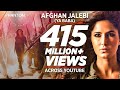 Afghan Jalebi (Ya Baba) VIDEO Song | Phantom | Saif Ali Khan, Katrina Kaif | T-Series