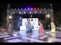 Ranu Ranu antune chinnado - Sangeet dance