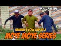Moye Moye Series | Episode 17 Full Part | Hashmat And Sons Chapter 2 @BPrimeOfficial