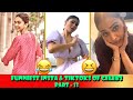 2023 Viral Funny Insta reels & tiktok of Bollywood stars - Part13| Deepika, Mouni,  Riteish, Genelia
