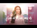 Skoon Ost Lyrical song || WhatsApp Status | Sana Javed || Ahsan Khan || ARY Digital Drama