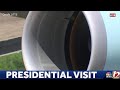 Presidential Visit