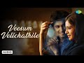 Veesum Velichathile - Audio Song | Naan Ee | Nani, Samantha | S. S. Rajamouli | M. M. Keeravani
