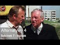 Alternatywy 4 | Odcinek 7 | Polski serial komediowy | Stanisław Bareja | PRL | Kultowy serial